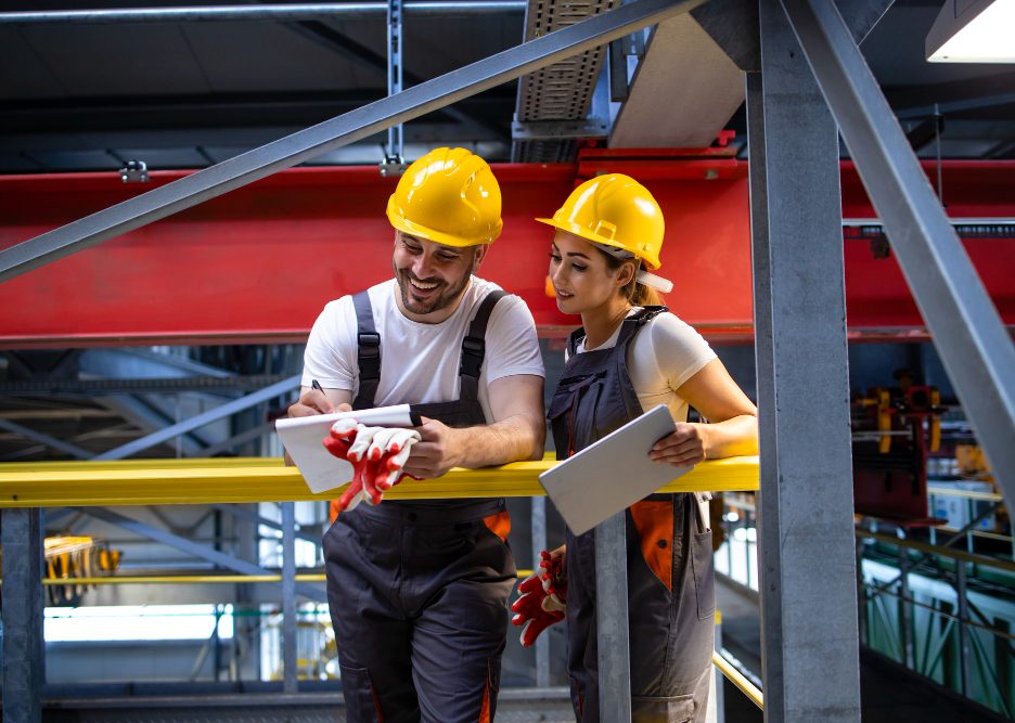 Why Safety Training Is No Longer Optional for Modern Industries