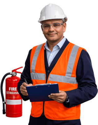 Expert-led safety training